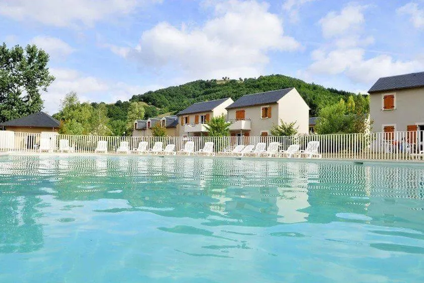 T3 La Savane Saint Geniez D'Olt 2 Piscines Chauffees Dans Une Charmante Residence De Vacances 프랑스