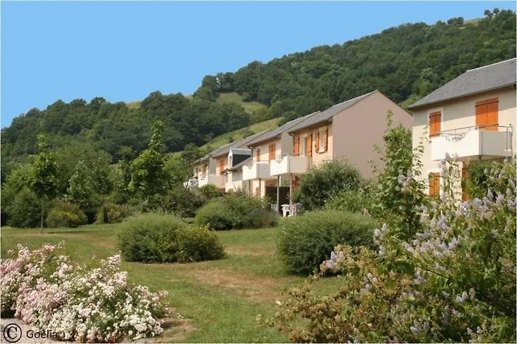 T3 La Savane Saint Geniez D'Olt 2 Piscines Chauffees Dans Une Charmante Residence De Vacances 펜션 Saint-Geniez-dʼOlt